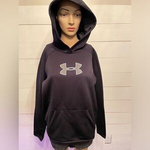 UA women’s hoodie